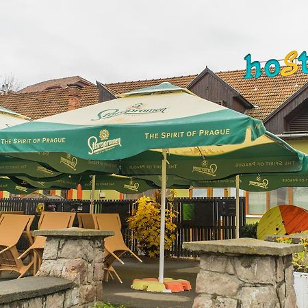 Green Hostel Sfântu-Gheorghe 외부 사진